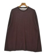 ATON（エイトン）ニット・セーター 赤 サイズ:06(XXL位) メンズ/2200507276023