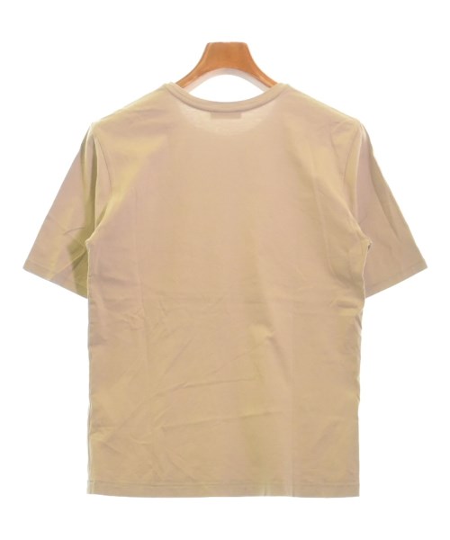 ATON（エイトン）Tシャツ・カットソー ベージュ サイズ:02(M位) メンズ/2200503533113