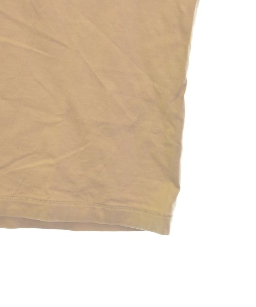 ATON（エイトン）Tシャツ・カットソー ベージュ サイズ:02(M位) メンズ/2200503533113