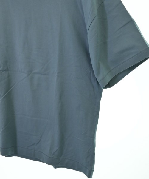 ATON（エイトン）Tシャツ・カットソー 青 サイズ:2(M位) メンズ/2200510248062