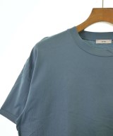 ATON（エイトン）Tシャツ・カットソー 青 サイズ:2(M位) メンズ/2200510248062