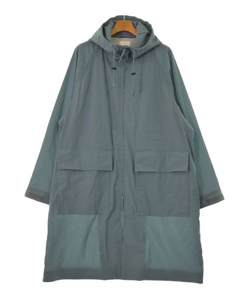 ATON(エイトン)その他 青 サイズ:6(XL位)/2200485535082