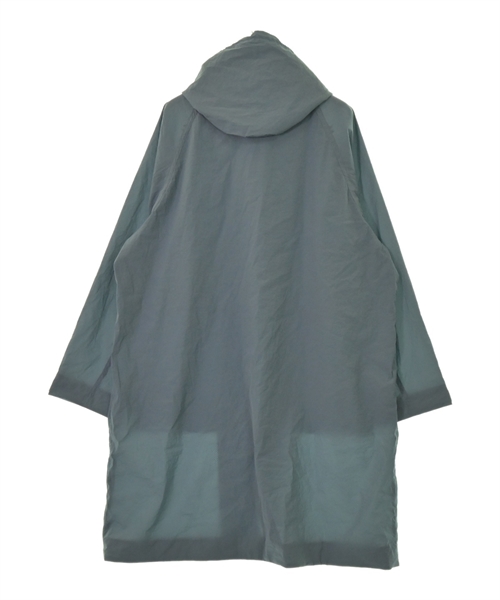 ATON（エイトン）その他 青 サイズ:6(XL位) メンズ/2200485535082