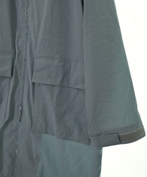 ATON（エイトン）その他 青 サイズ:6(XL位) メンズ/2200485535082