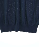 ATON（エイトン）ニット・セーター 紺 サイズ:06(XL位) メンズ/2200488560081