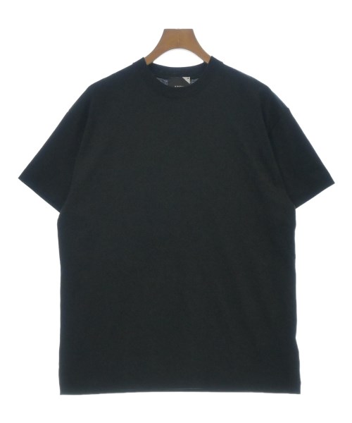 ATON(エイトン)Tシャツ・カットソー 黒 サイズ:2(M位)/2200488560098