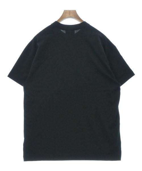 ATON（エイトン）Tシャツ・カットソー 黒 サイズ:2(M位) メンズ/2200488560098