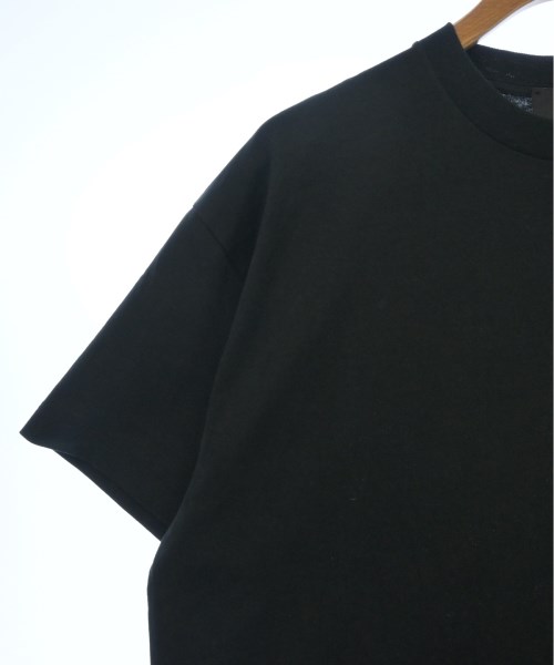 ATON（エイトン）Tシャツ・カットソー 黒 サイズ:2(M位) メンズ/2200488560098
