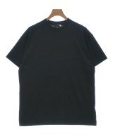 ATON（エイトン）Tシャツ・カットソー 黒 サイズ:2(M位) メンズ/2200488560098