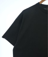 ATON（エイトン）Tシャツ・カットソー 黒 サイズ:2(M位) メンズ/2200488560098