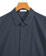 ATON（エイトン）カジュアルシャツ 紺 サイズ:04(XL位) メンズ/2200554352046