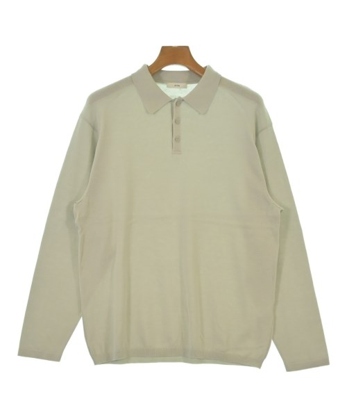 エイトン(ATON)のATON ニット・セーター