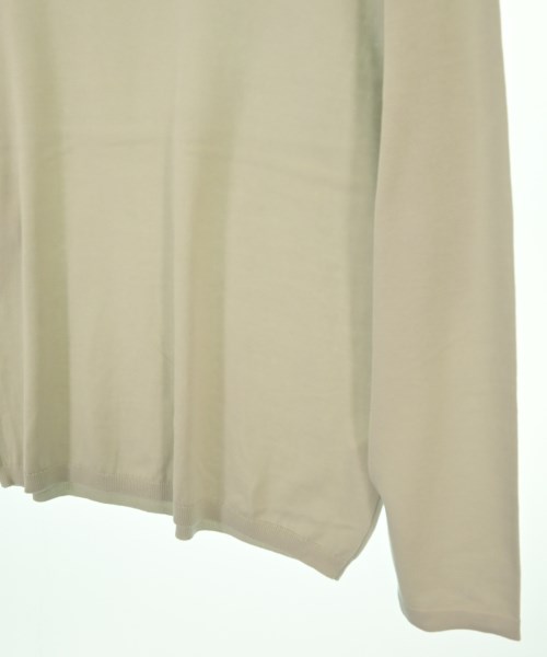 ATON（エイトン）ニット・セーター グレー サイズ:02(M位) メンズ/2200556802082