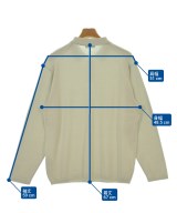 ATON（エイトン）ニット・セーター グレー サイズ:02(M位) メンズ/2200556802082