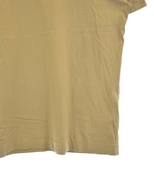 ATON（エイトン）Tシャツ・カットソー ベージュ サイズ:4(XL位) メンズ/2200559442049