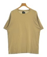 ATON（エイトン）Tシャツ・カットソー ベージュ サイズ:4(XL位) メンズ/2200559442049