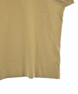 ATON（エイトン）Tシャツ・カットソー ベージュ サイズ:4(XL位) メンズ/2200559442049