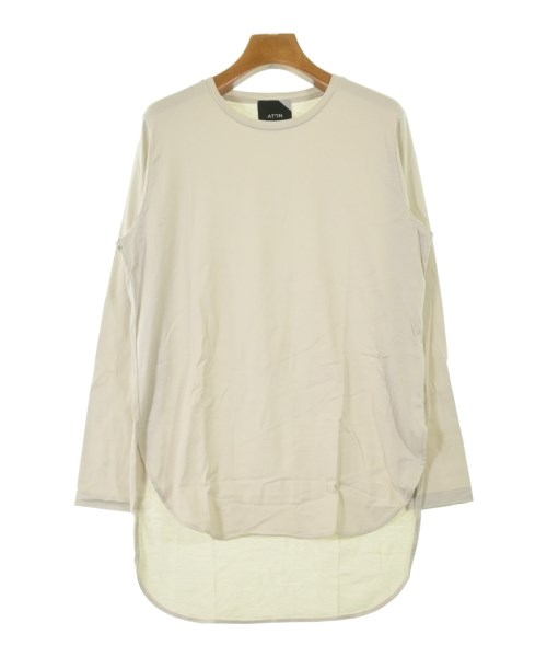 エイトン(ATON)のATON Tシャツ・カットソー