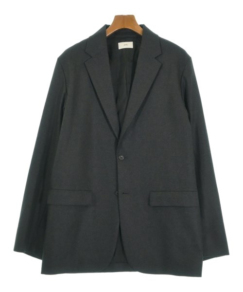 エイトン(ATON)のATON ジャケット