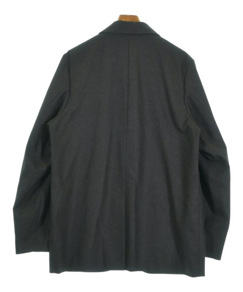 ATON（エイトン）ジャケット グレー サイズ:06(XXL位) メンズ/2200620917131