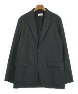 ATON（エイトン）ジャケット グレー サイズ:06(XXL位) メンズ/2200620917131