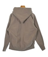 ATON（エイトン）パーカー 茶 サイズ:4(XL位) メンズ/2200634388026