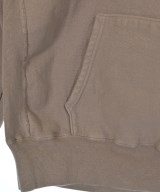 ATON（エイトン）パーカー 茶 サイズ:4(XL位) メンズ/2200634388026