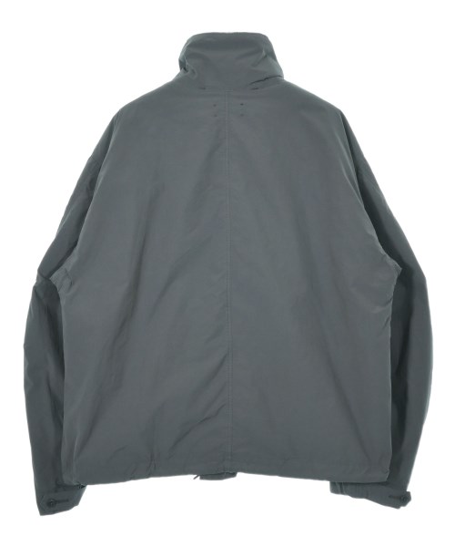 ATON（エイトン）その他 グレー サイズ:04(XL位) メンズ/2200634916014