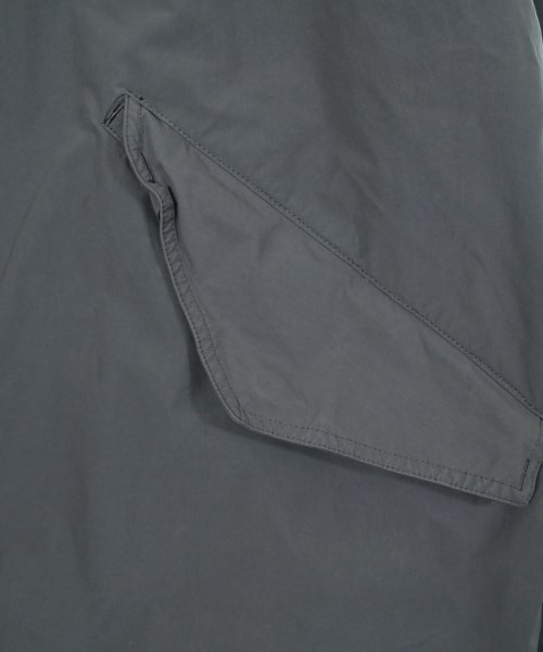 ATON（エイトン）その他 グレー サイズ:04(XL位) メンズ/2200634916014