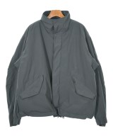 ATON（エイトン）その他 グレー サイズ:04(XL位) メンズ/2200634916014