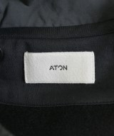 ATON（エイトン）その他 グレー サイズ:04(XL位) メンズ/2200634916014