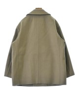 ATON（エイトン）チェスターコート ベージュ サイズ:1(S位) レディース/2200634704017