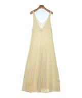 ATON（エイトン）ワンピース 白 サイズ:1(S位) レディース/2200635258021