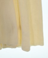 ATON（エイトン）ワンピース 白 サイズ:1(S位) レディース/2200635258021