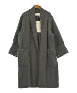 ATON チェスターコート