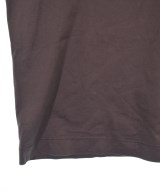 ATON（エイトン）Tシャツ・カットソー 茶 サイズ:4(XL位) メンズ/2200620787284