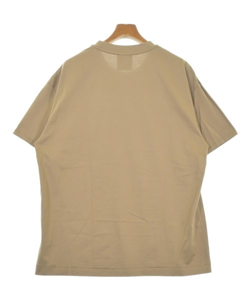 ATON（エイトン）Tシャツ・カットソー ベージュ サイズ:4(XL位) メンズ/2200620787291