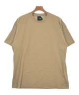 ATON（エイトン）Tシャツ・カットソー ベージュ サイズ:4(XL位) メンズ/2200620787291
