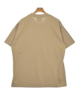 ATON（エイトン）Tシャツ・カットソー ベージュ サイズ:4(XL位) メンズ/2200620787291