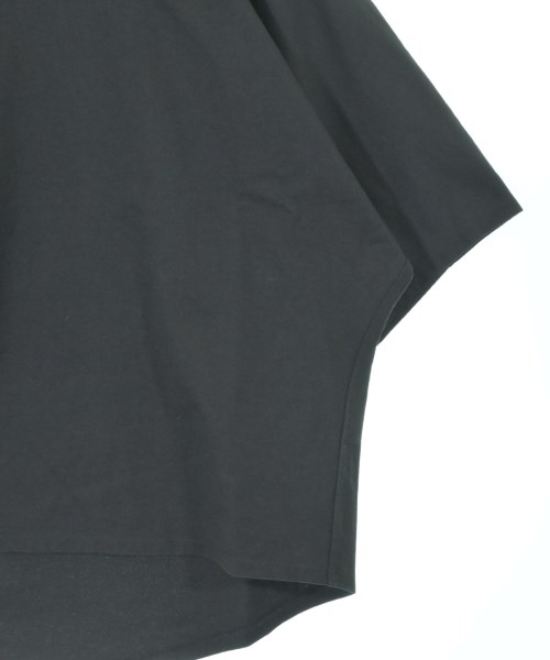 ATON（エイトン）Tシャツ・カットソー 黒 サイズ:02(M位) レディース/2200622301020