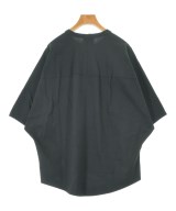 ATON（エイトン）Tシャツ・カットソー 黒 サイズ:02(M位) レディース/2200622301020