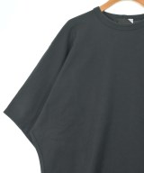 ATON（エイトン）Tシャツ・カットソー 黒 サイズ:02(M位) レディース/2200622301020