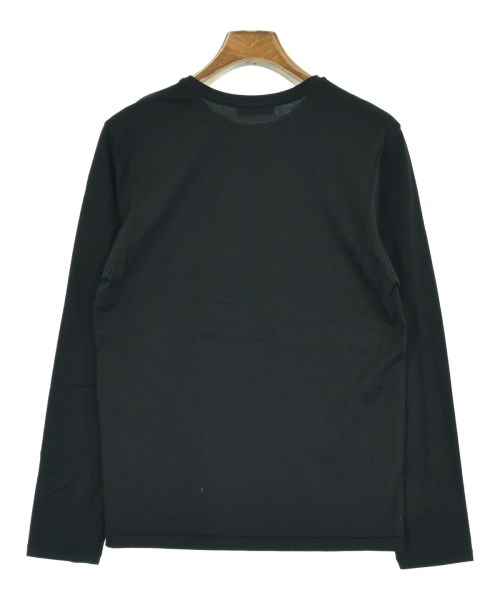 ATON（エイトン）Tシャツ・カットソー 黒 サイズ:01(S位) レディース/2200635418104