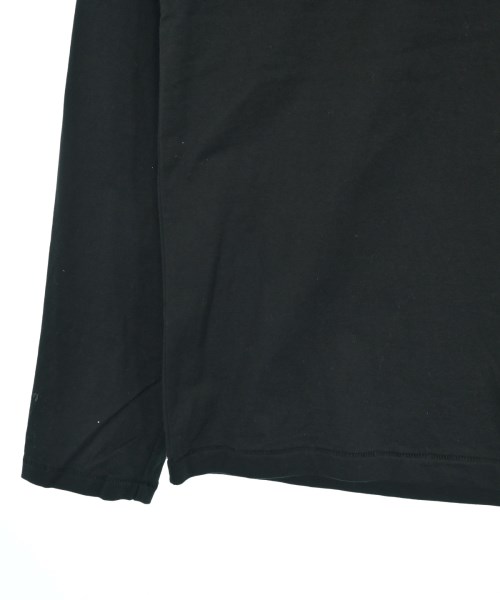 ATON（エイトン）Tシャツ・カットソー 黒 サイズ:01(S位) レディース/2200635418104