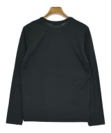 ATON（エイトン）Tシャツ・カットソー 黒 サイズ:01(S位) レディース/2200635418104