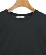 ATON（エイトン）Tシャツ・カットソー 黒 サイズ:01(S位) レディース/2200635418104