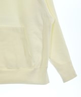 ATON（エイトン）パーカー 白 サイズ:02(M位) レディース/2200621834048