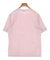 ATON（エイトン）Tシャツ・カットソー ピンク サイズ:2(M位) レディース/2200622041315
