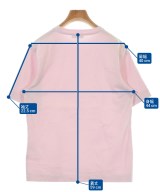 ATON（エイトン）Tシャツ・カットソー ピンク サイズ:2(M位) レディース/2200622041315