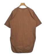 ATON（エイトン）Tシャツ・カットソー 茶 サイズ:2(M位) レディース/2200610879104